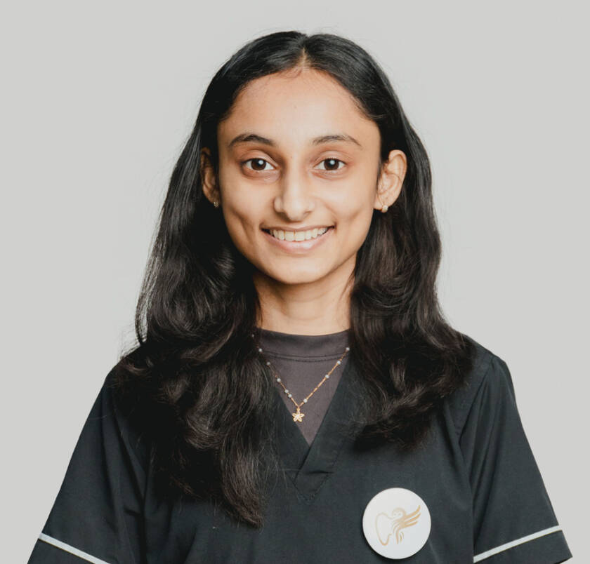 Dr. Nidhi Patel
