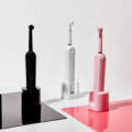 SMART INVESTMENT IN ORAL HEALTH “POWERED TOOTHBRUSH”