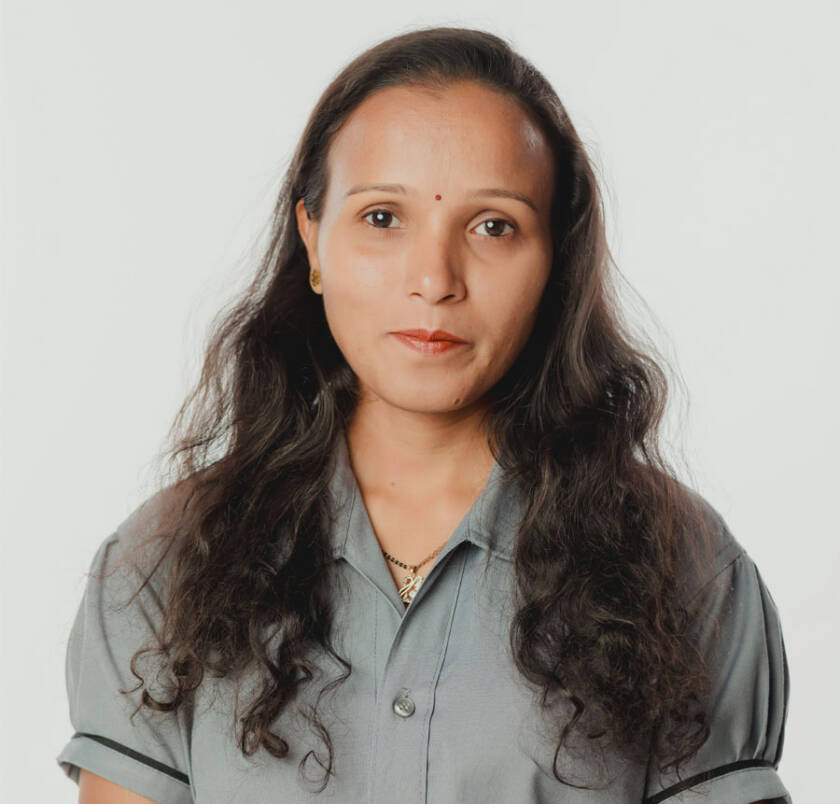 Swati Prajapati