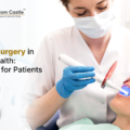 Laser Surgery in Oral Health: A Boon for Patients